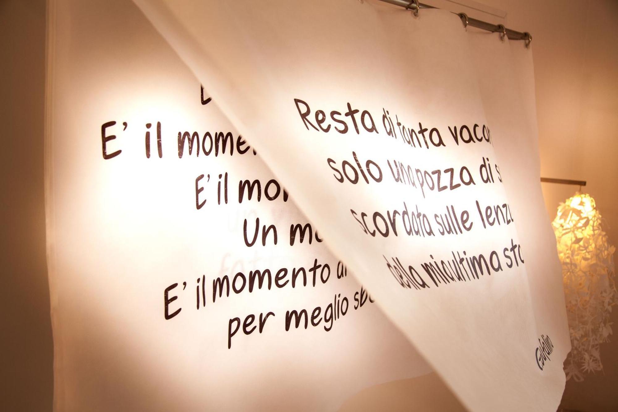La Casa Del Poeta Enna - Pergusa Ngoại thất bức ảnh