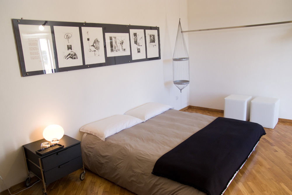 La Casa Del Poeta Enna - Pergusa Ngoại thất bức ảnh